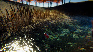 Скриншот 6 к игре Bottle Can Float