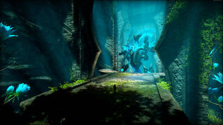Скриншот 7 к игре Ascent Quest