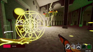 Скриншот 6 к игре Blood Rush