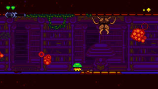 Скриншот 5 к игре Lone Fungus: Melody of Spores