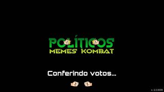 Скриншот 5 к игре Políticos Memes Kombat
