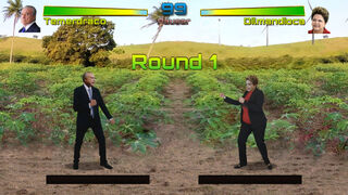 Скриншот 7 к игре Políticos Memes Kombat