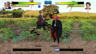 Скриншот 8 к игре Políticos Memes Kombat