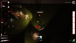 Скриншот 5 к игре ZED Patrol