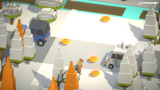 Скриншот 5 к игре Greedy Chicken