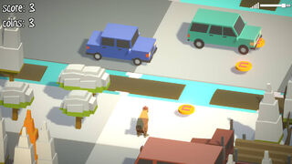 Скриншот 6 к игре Greedy Chicken