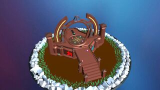 Скриншот 6 к игре Portals: Escape the Infinity