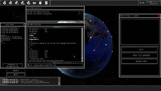 Скриншот 5 к игре Untrusted: hackers at large