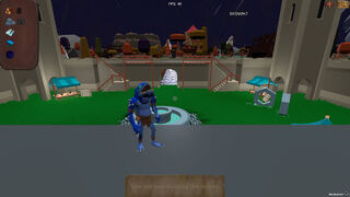 Скриншот 6 к игре Fishman's Last Stand