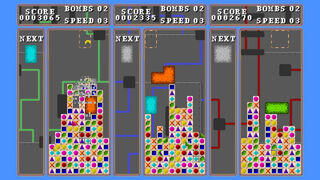 Скриншот 7 к игре Polymino
