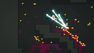 Скриншот 5 к игре Hive Jump 2: Survivors