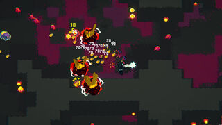 Скриншот 6 к игре Hive Jump 2: Survivors