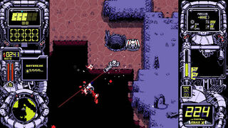 Скриншот 5 к игре Helltrench