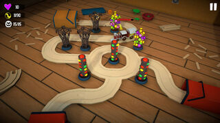 Скриншот 6 к игре Playroom Invasion TD