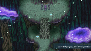 Скриншот 5 к игре Clarent Saga: Prologue