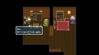 Скриншот 6 к игре Clarent Saga: Prologue