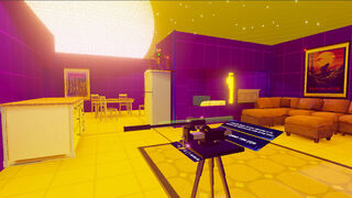 Скриншот 6 к игре BENDERMAN VR