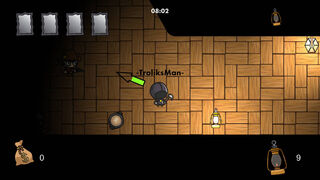 Скриншот 6 к игре Sneaky Peeky