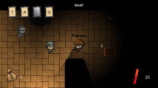 Скриншот 7 к игре Sneaky Peeky