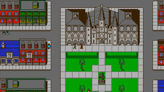 Скриншот 5 к игре Geo Mythica