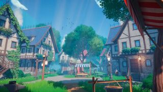 Скриншот 5 к игре Woodland Town
