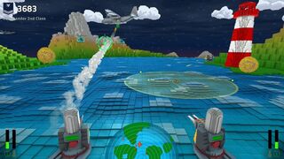 Скриншот 6 к игре Battle Stations Blockade