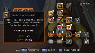 Скриншот 7 к игре Ember the Werefox