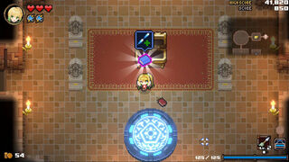 Скриншот 5 к игре HEAVEN SEEKER Prologue