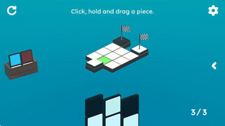 Скриншот 5 к игре Dominoes Colors