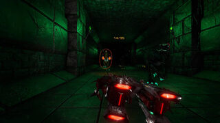 Скриншот 5 к игре Shrink Assault