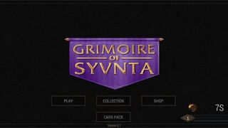Скриншот 5 к игре Grimoire of Syvnta