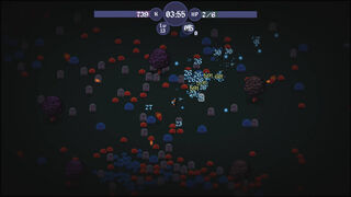 Скриншот 7 к игре Eldritch Exterminators
