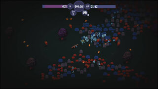 Скриншот 8 к игре Eldritch Exterminators