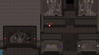 Скриншот 7 к игре Varkij: Dream and Nightmare