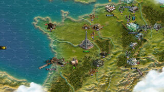 Скриншот 7 к игре Frontline: World At War