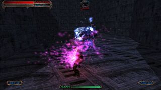 Скриншот 5 к игре 黑暗之刃游戏官网www.rebelact.net
