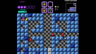 Скриншот 5 к игре The Spectral Web: Hitodama