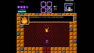 Скриншот 6 к игре The Spectral Web: Hitodama