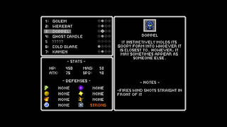 Скриншот 7 к игре The Spectral Web: Hitodama
