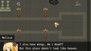 Скриншот 8 к игре Clanswoman