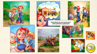 Скриншот 8 к игре FarmCraft