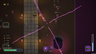 Скриншот 5 к игре Vault Apocalypse