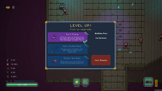 Скриншот 6 к игре Vault Apocalypse