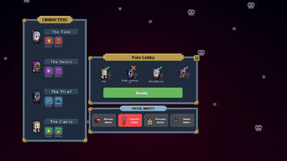 Скриншот 7 к игре Vault Apocalypse