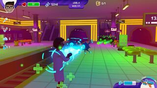 Скриншот 6 к игре Mutation Madness