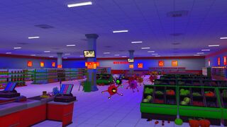 Скриншот 7 к игре Mutation Madness