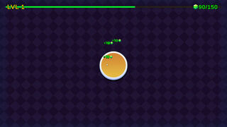 Скриншот 5 к игре Just Click The Button