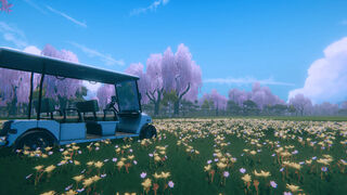 Скриншот 7 к игре The Fairway Club