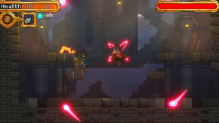 Скриншот 6 к игре VonGarland Castle : Sacrilege of the Night
