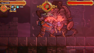 Скриншот 7 к игре VonGarland Castle : Sacrilege of the Night